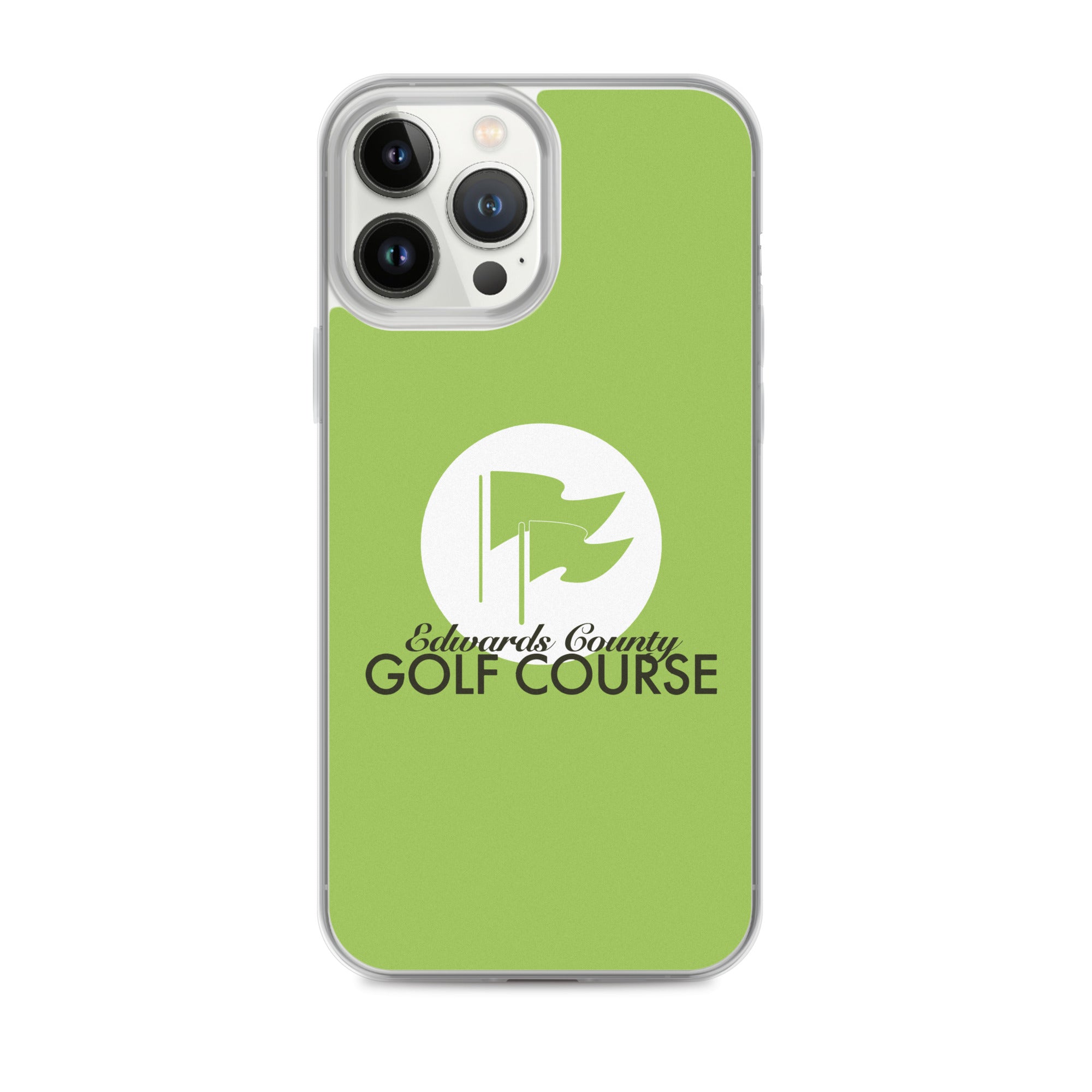 ECGC Case for iPhone®