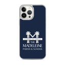 TMS Clear Case for iPhone®