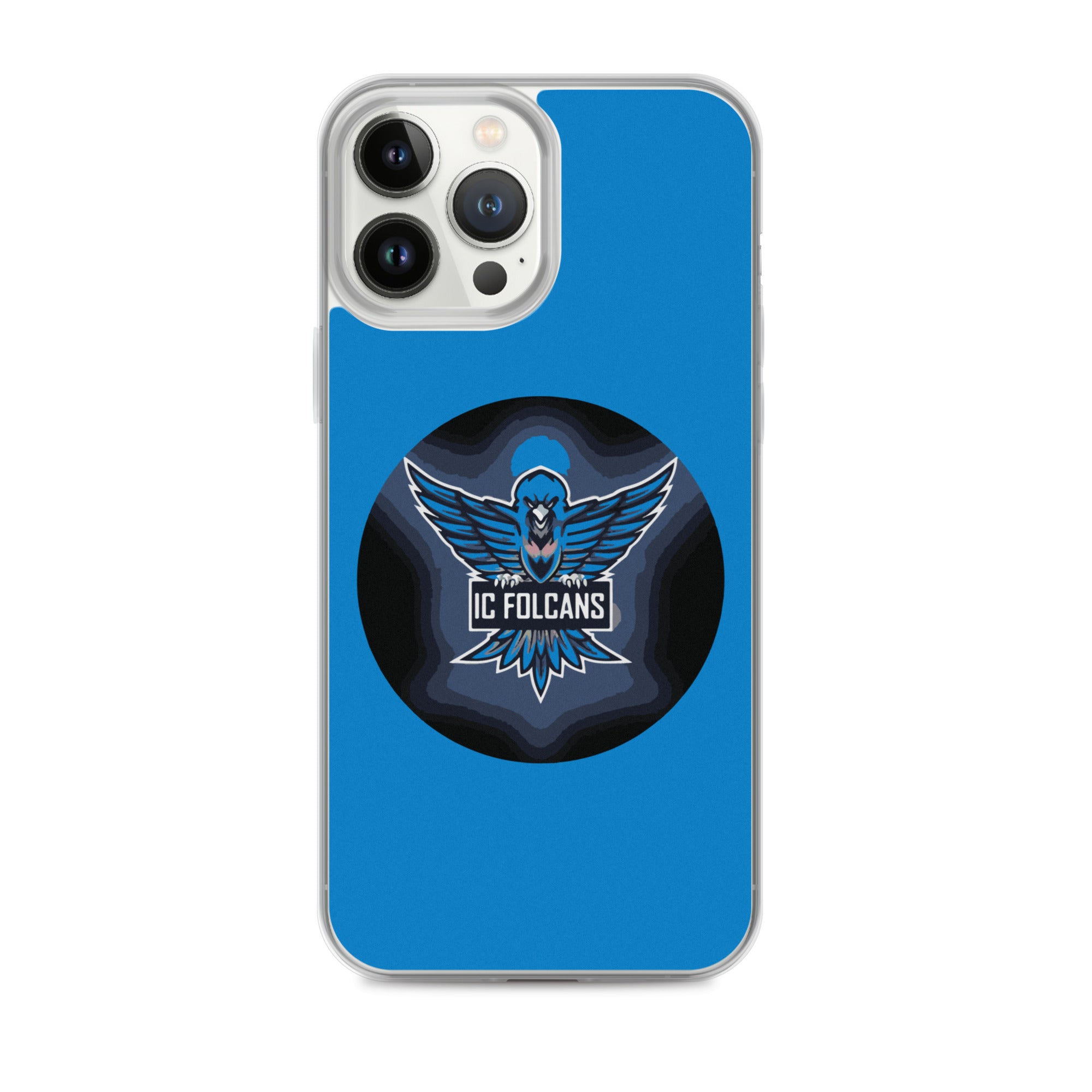 ICfolcans Case for iPhone®