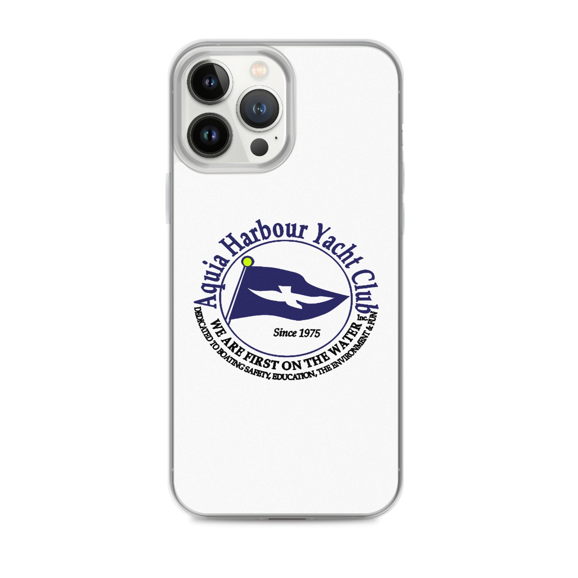 Funda AHYC para iPhone®