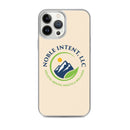 Estuche NI para iPhone®