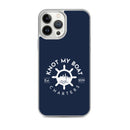 KMBC Clear Case for iPhone®