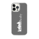 Dream Realty Clear Case for iPhone®