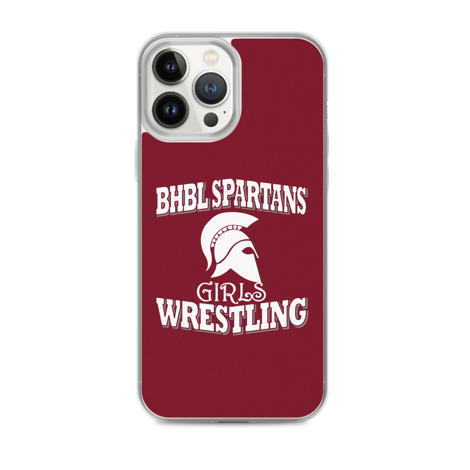 Funda BHBLGW para iPhone®