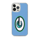 ECGWAA Clear Case for iPhone®