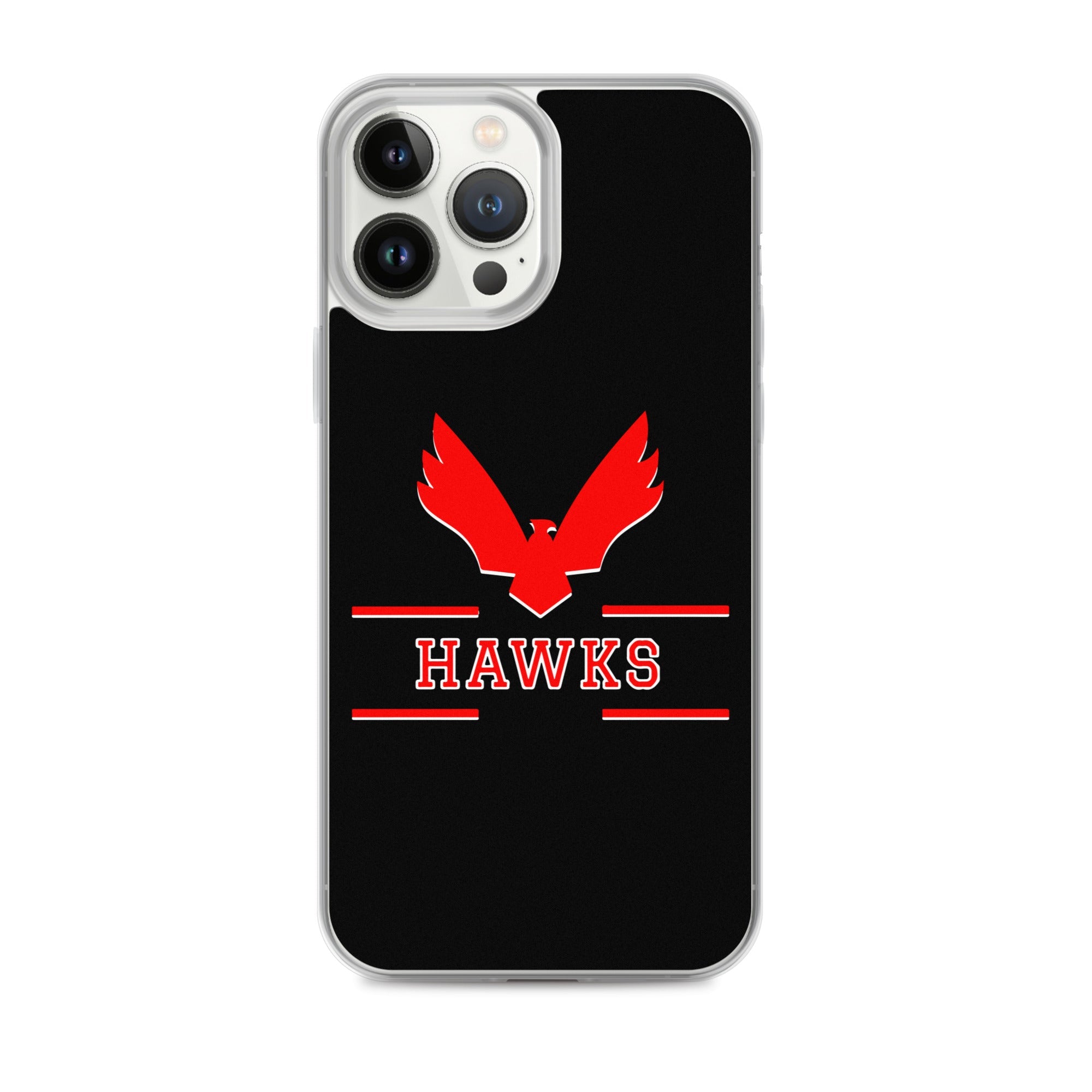 HHH Hawks Case for iPhone®