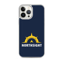 NR Clear Case for iPhone®
