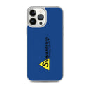 SDS Clear Case for iPhone®
