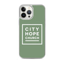 CHC Case for iPhone®
