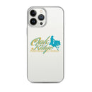 ORPH Clear Case for iPhone®