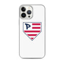 NGP Clear Case for iPhone®