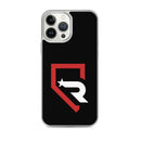 NVR Clear Case for iPhone®