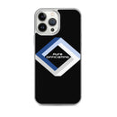 PURE OFFICIATING Clear Case for iPhone®