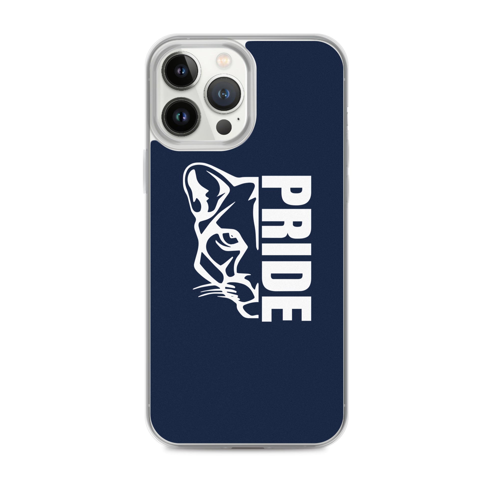 CS Clear Case for iPhone®