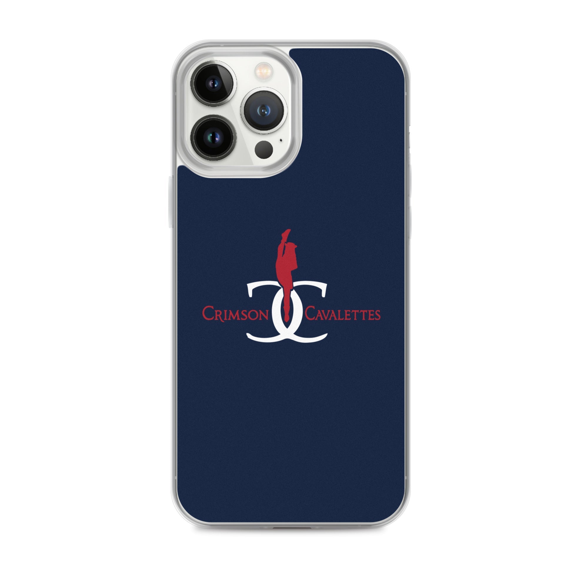 CC Clear Case for iPhone®