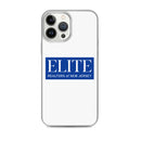 Estuche ERNJ para iPhone®
