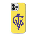 CLV Case for iPhone®
