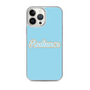 RC Clear Case for iPhone®