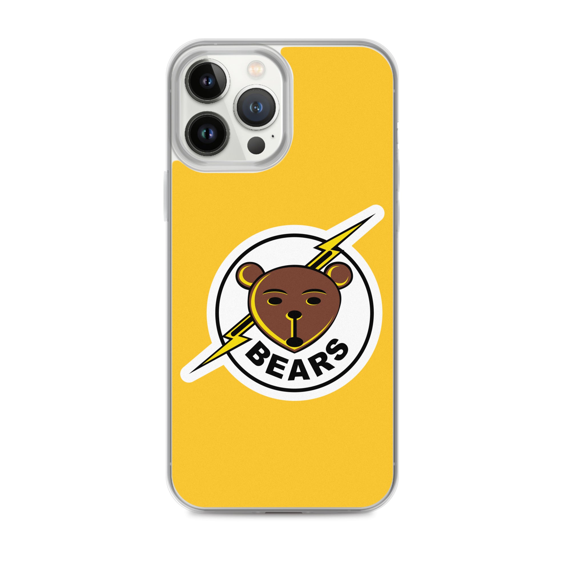 Estuche BCBS para iPhone®