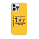 Funda WHMB para iPhone®