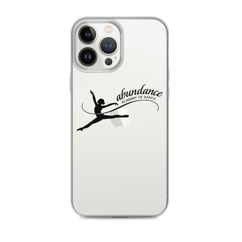 Funda transparente AAD para iPhone®