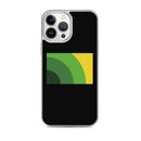 LVMHAW Case for iPhone® (MH Awareness Flag)