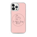 Funda Isyourselfcarefirst para iPhone®