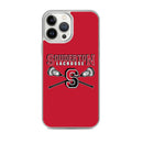 Souderton Lacrosse Case for iPhone®
