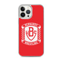 Funda BHSW para iPhone®
