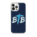 Funda BTB para iPhone®