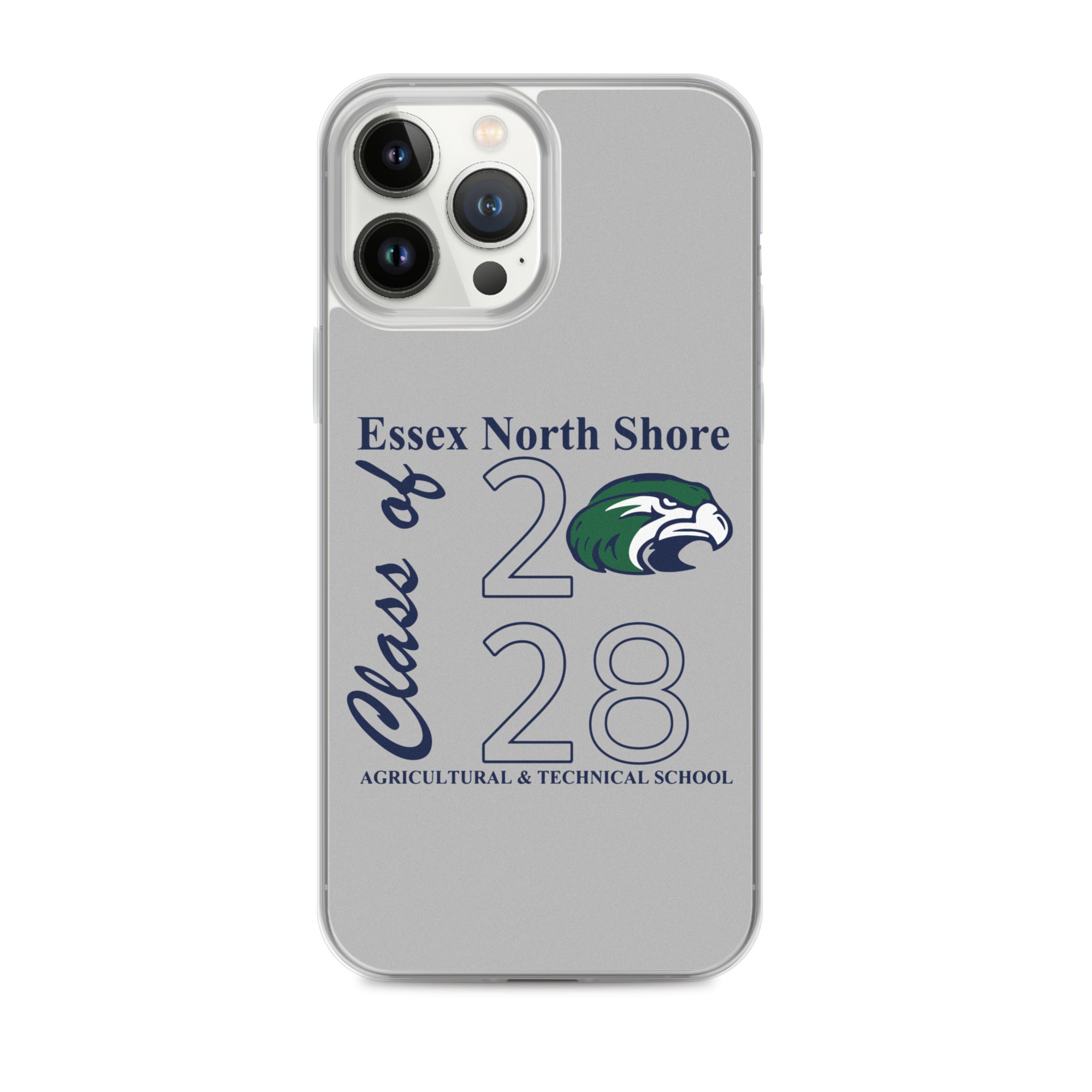 ESN iPhone Case 2028