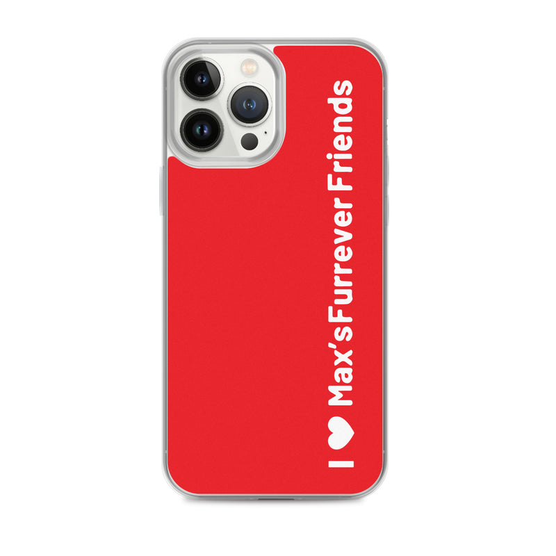 MFF Case for iPhone®