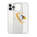 Lexington Eagles Clear Case for iPhone®