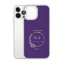 Funda transparente RWM para iPhone®