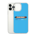 FRPHI Clear Case for iPhone®