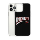 Funda Knockouts para iPhone®