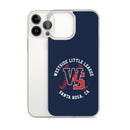 WLL Clear Case for iPhone®