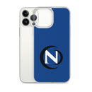 New Covenant Clear Case for iPhone®