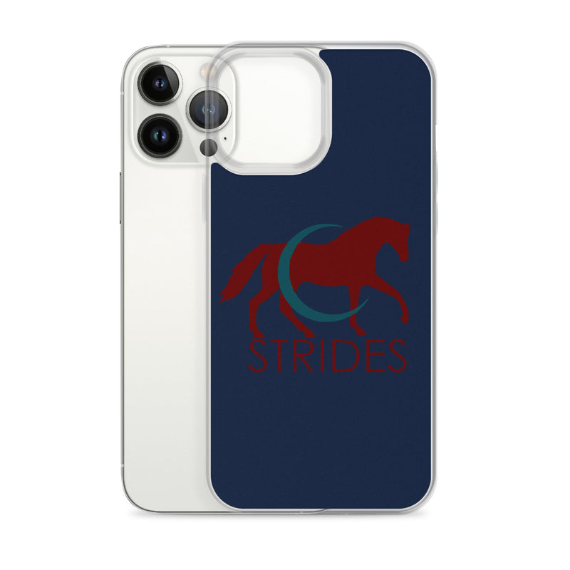 SRA iPhone Case