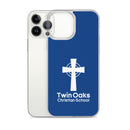 Funda transparente TOCS para iPhone®
