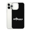 A2DC Clear Case for iPhone®