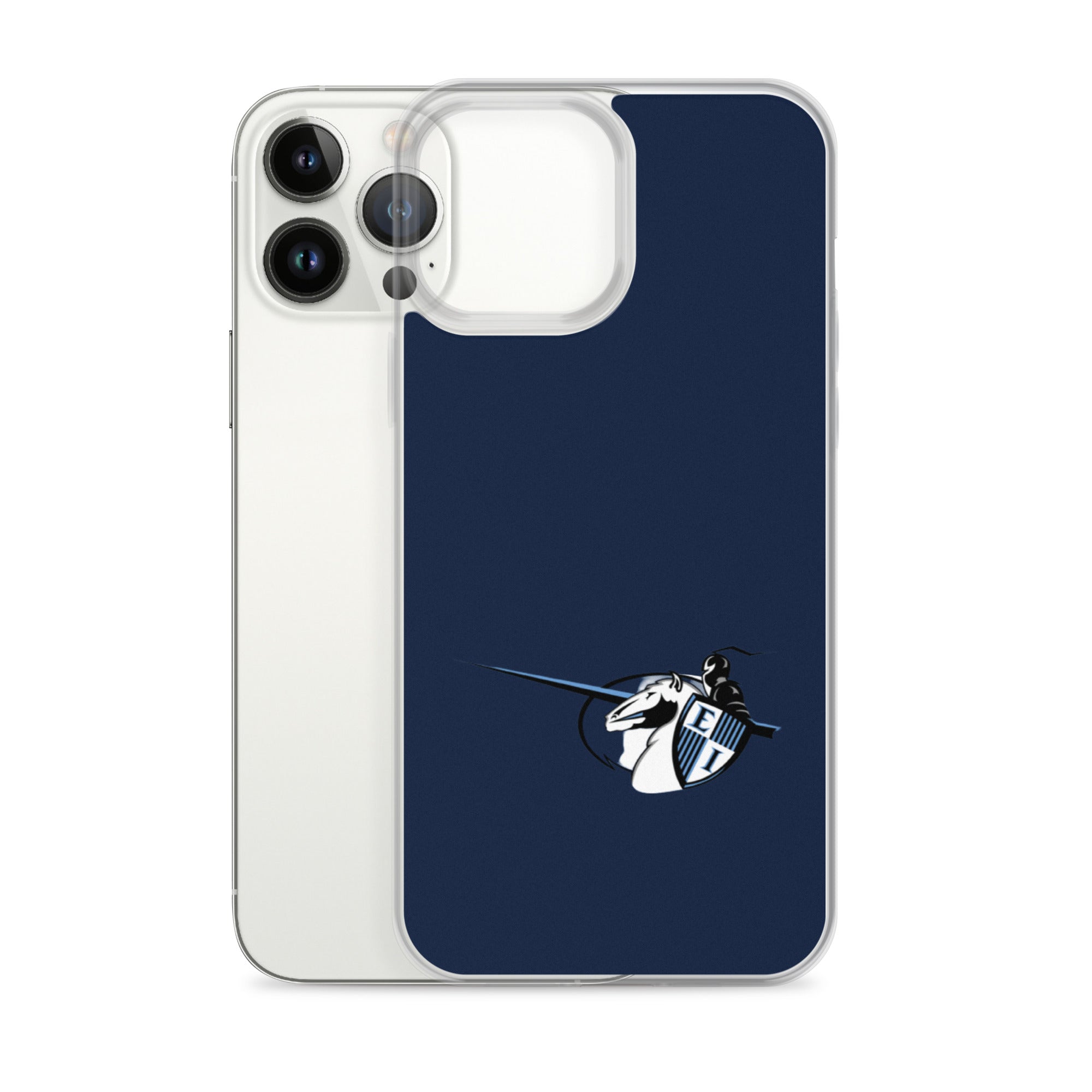 IJL Clear Case for iPhone®