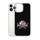 Funda transparente PALL para iPhone®
