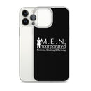 Estuche MEN Incorporated para iPhone®