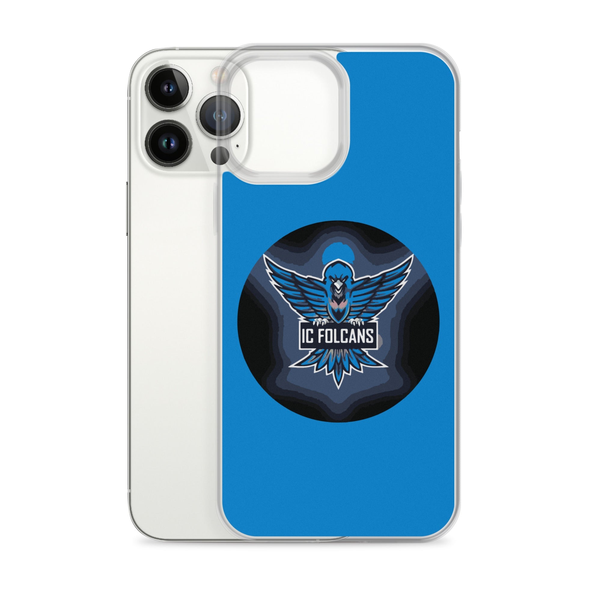 ICfolcans Case for iPhone®