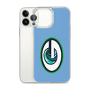 ECGWAA Clear Case for iPhone®