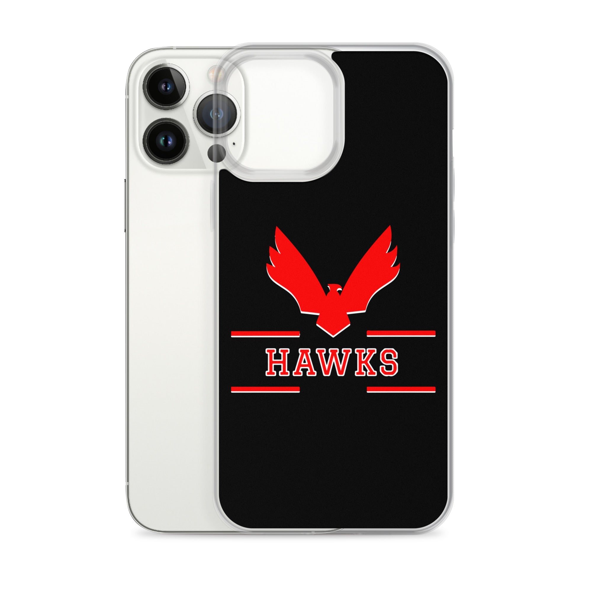 HHH Hawks Case for iPhone®