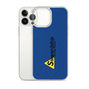 SDS Clear Case for iPhone®