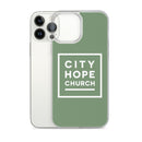 CHC Case for iPhone®