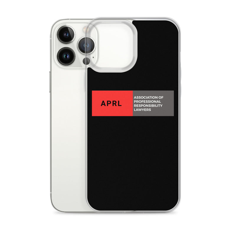 Estuche APRL para iPhone® v3